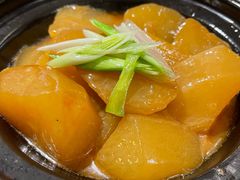 -万龙洲海鲜(南新仓店)