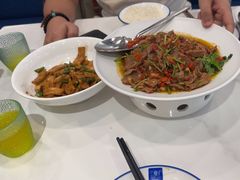 -兰湘子·湘菜小炒(荥阳吾悦广场店)