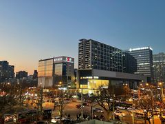 -三江两海老火锅(北京首店)