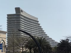-厦门国际会议中心酒店(环岛路酒店)