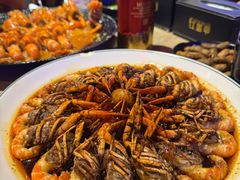 -红盔甲·小龙虾(车公庙店)