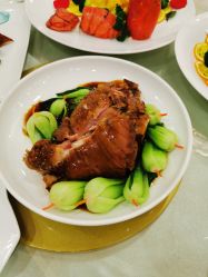 -甘井子区冠豪主题婚礼酒店宴会厅(机场店)