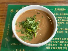 -东兴顺爆肚张