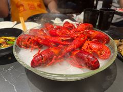 -红盔甲·小龙虾(长寿路店)