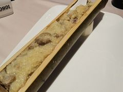 小米排骨-粗茶淡饭·汉口公馆(循礼门店)