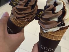 -GODIVA(港汇恒隆广场)