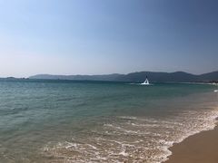 -亚龙湾海底世界