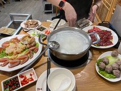 -吉友粥底火锅(方斜路店)