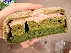 -追光 Dream Bakery(武汉天地店)