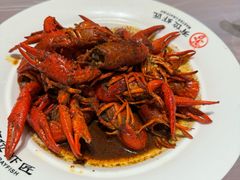 -有位虾匠·香辣蟹·小龙虾(李村店)