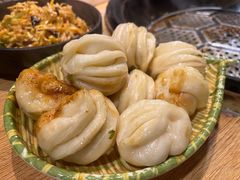 -鸽子刘铁锅炖鱼(劲松店)
