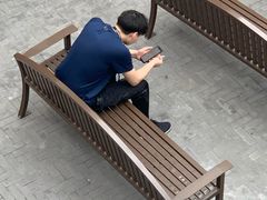 -兰芳园手打柠檬茶(下沙奥特莱斯店)