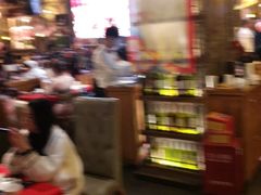 -胡桃里音乐酒馆(郴州友阿国际广场店)