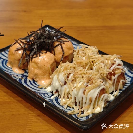 蛸满屋