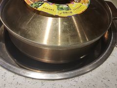 -润园四季椰子鸡火锅(海上世界店)