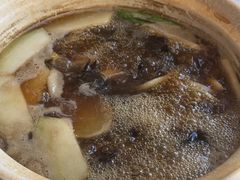 -天宜隆蘑菇宴火锅(石景山旗舰店)