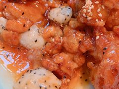 脆皮咕咾排骨-鱼食饭稻·苏浙土菜17年老馆子(平江路店)