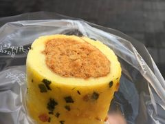 -苹果花园(桂林路店)