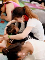 -无界瑜伽普拉提