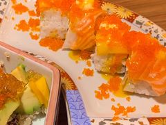 -隐月· 㐂和食屋(芝罘万达公馆店)