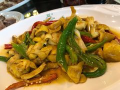 -清真·益鑫羊肉手抓馆(花园北街店)