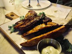 -农畉LONFOOD(福田星河COCOPark店)