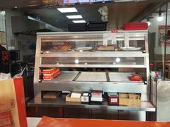 -塔斯汀中国汉堡(木渎店)