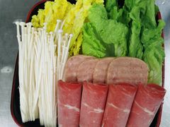 -润园四季椰子鸡火锅(南山海岸城店)