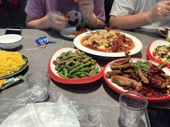 -刘一龙虾.烧烤(理工直营店)