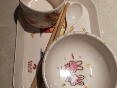 -海底捞火锅(龙茗路店)
