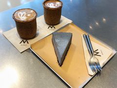 -M Stand(上海人民广场来福士店)