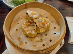 -新天世纪中餐厅