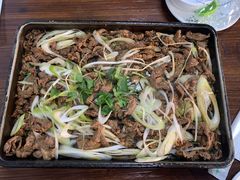 -清真永恒华威肉饼(潘家园店)