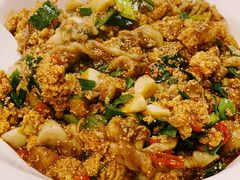 鱼籽鱼泡-南昌饭店(西黄城根南街店)