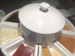 -羲和雅苑•北京烤鸭(乐园道万象城店)