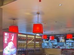 -小龙坎火锅(汉街店)