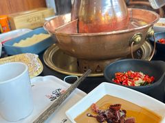 -北门涮肉·铜锅涮肉(南锣鼓巷店)