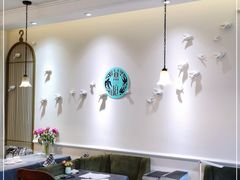 大堂-燕庭·纯燕窝·甜品下午茶(日月光店)