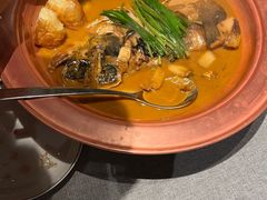 -柿合缘新京菜(国金中心商场店)