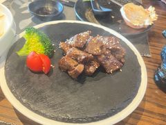 -品米斗·精致料理(浦东禹悦汇店)