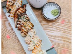 -赤稻·日式料理(禅城店)