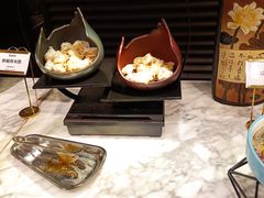 -芭菲盛宴·环球美食(袁家岗店)