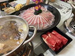 斑鱼片-丽江庭院之丽江往事(安定门店)