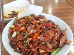 -兰溪十八浇(天一店)