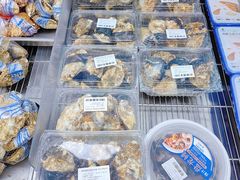 -盒马X会员店(上海森兰商都店)