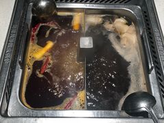 -海底捞火锅(长沙华创国际广场店)