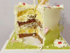 -CAKE BOSS 蛋糕老板(西单君太百货店)