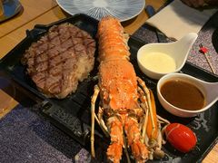 -Arpanda阿潘答餐厅(郎园店)