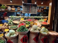 -老灶房-四川土菜(铁牛广场店)