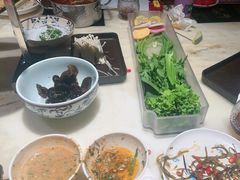 -东道煮牛肉火锅(东盛大街店)